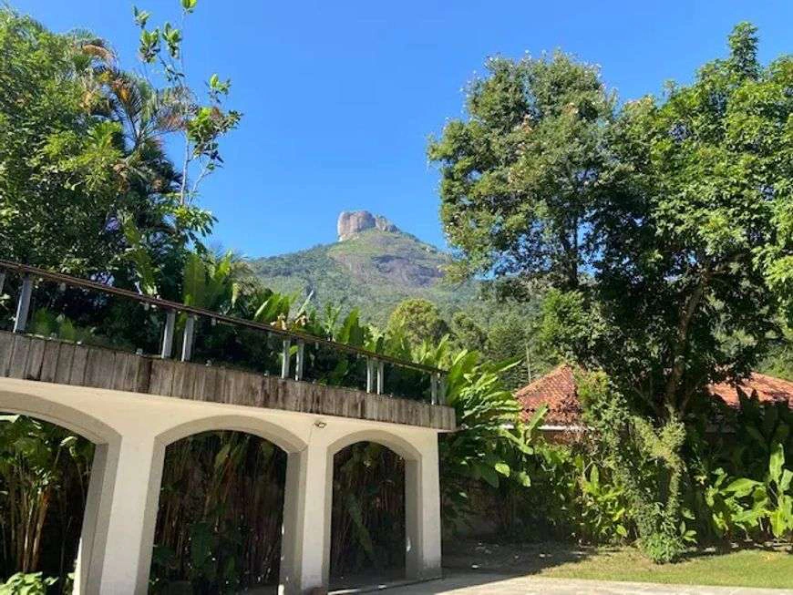 Casa de 6 quartos com 5 suítes e 8 banheiros — photo 27