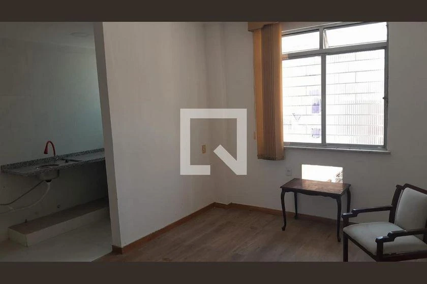 Apartamento de 59 m² com 1 quarto e varanda — photo 2