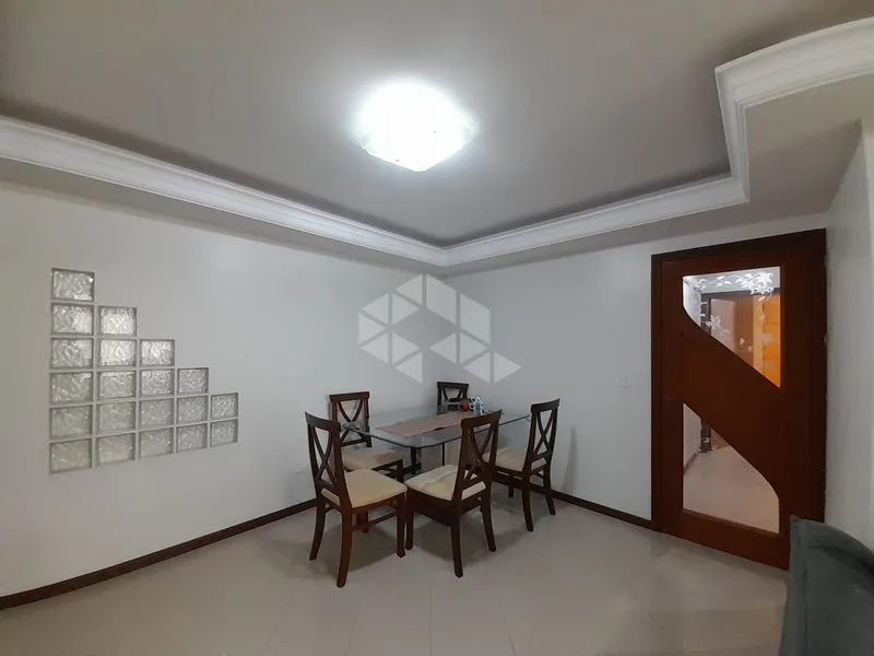 Furnished apartment, 120 m², with a home office — photo 22