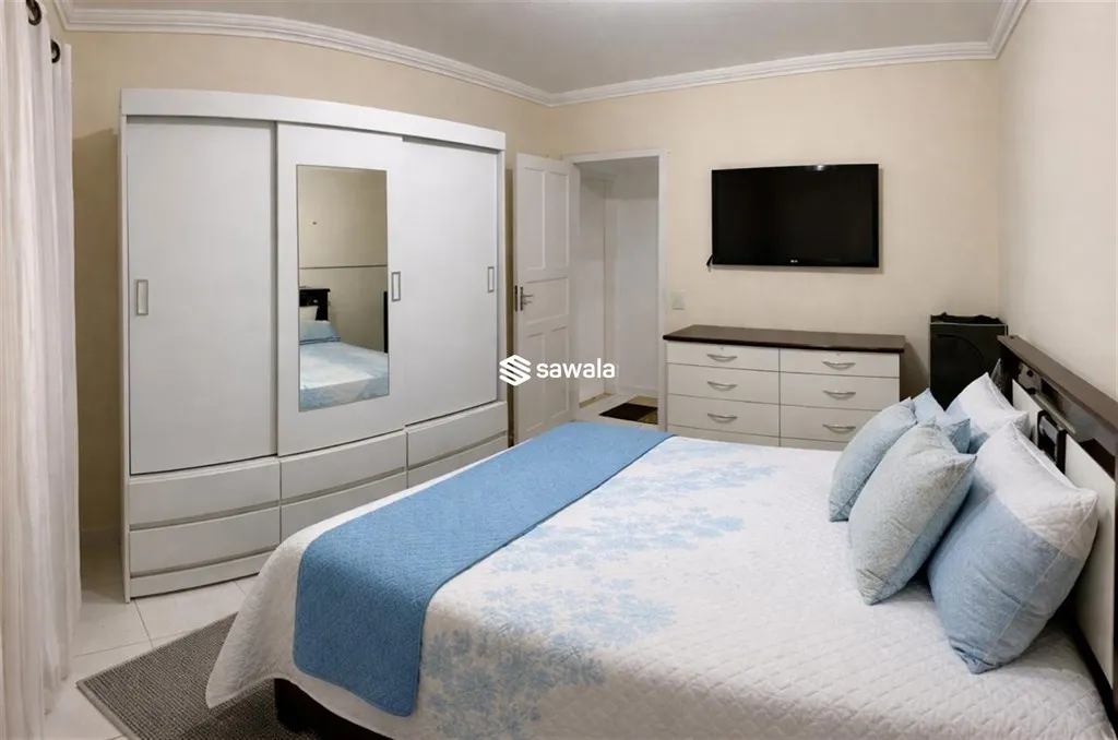 Furnished house with 3 bedrooms and 4 bathrooms — photo 17