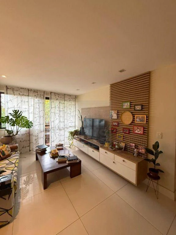 4-bedroom apartment with 171 m² and 2 parking spots — photo 7