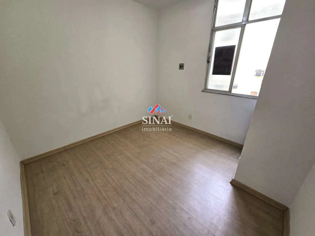 Apartamento de 1 quarto no 3º andar com BBQ privativo — photo 10