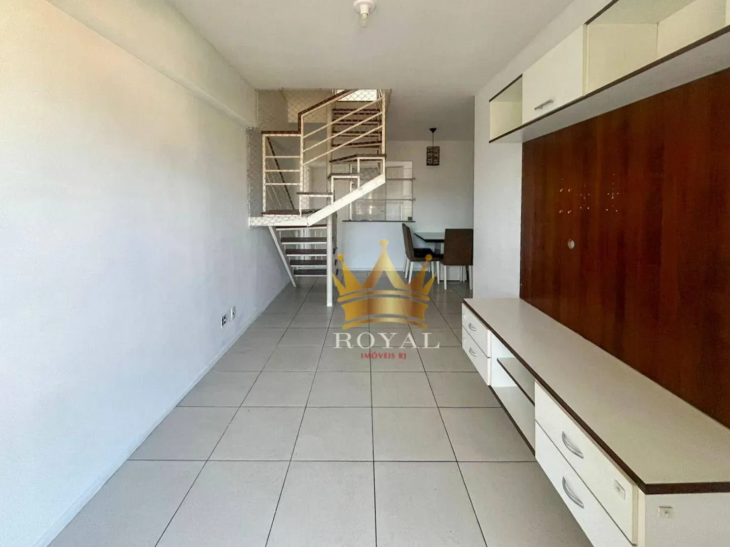Apartamento com vista para as montanhas, Taquara — photo 2