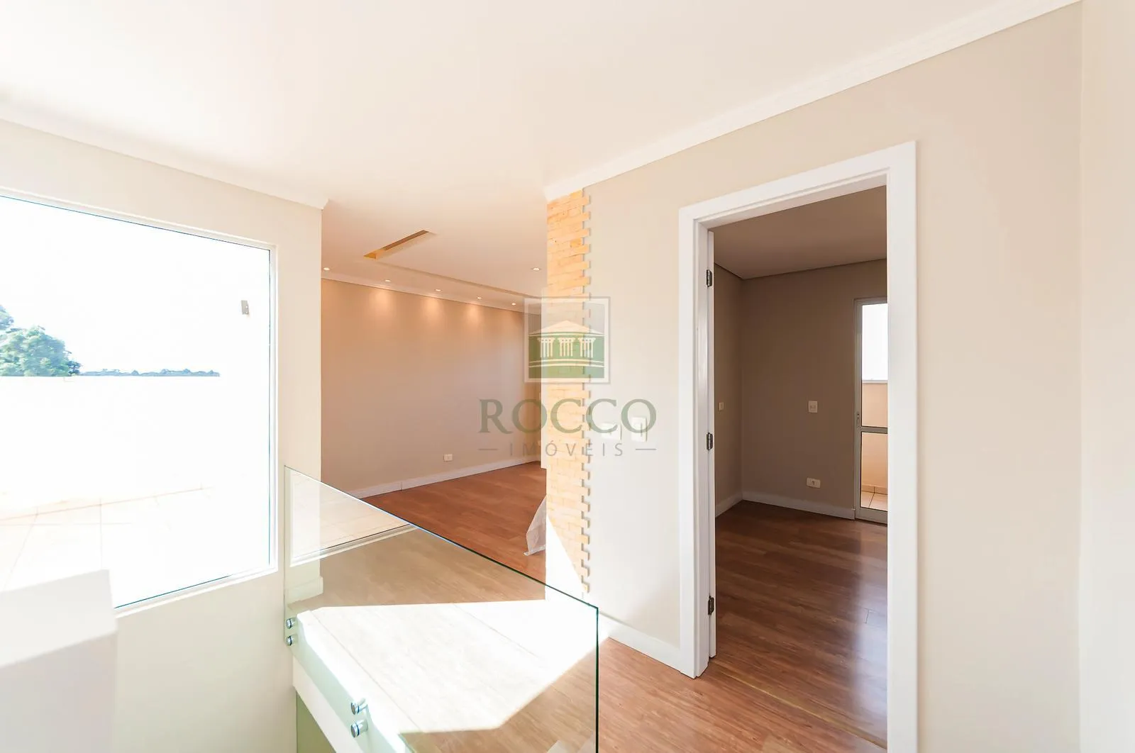 Private BBQ in a 2-bedroom apartment, 104 m² — photo 32