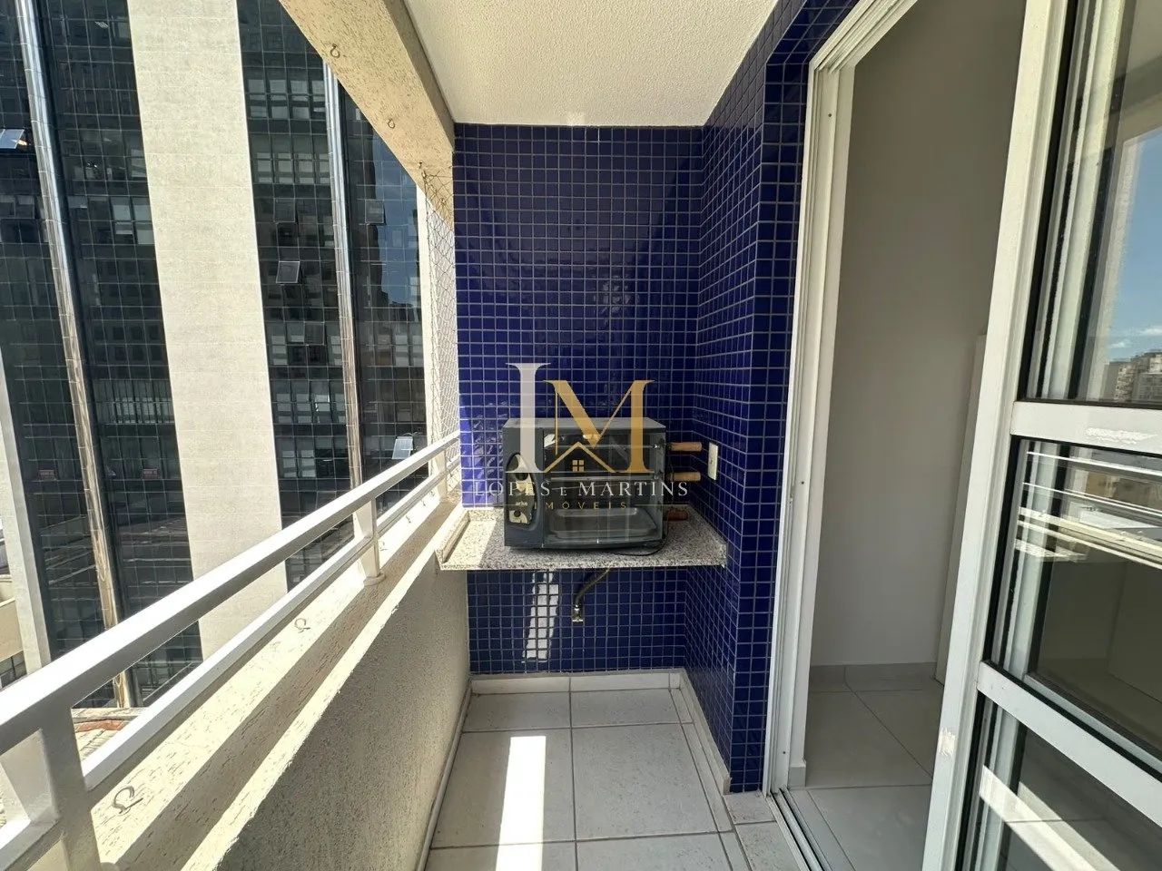 Apartamento, 47 m², com espaço de home office — photo 17