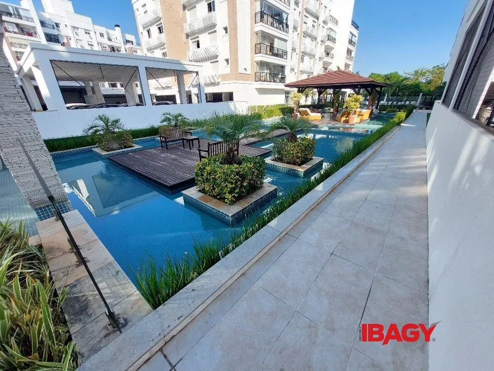 2-bedroom apartment with en-suite baths and balcony grill — photo 28
