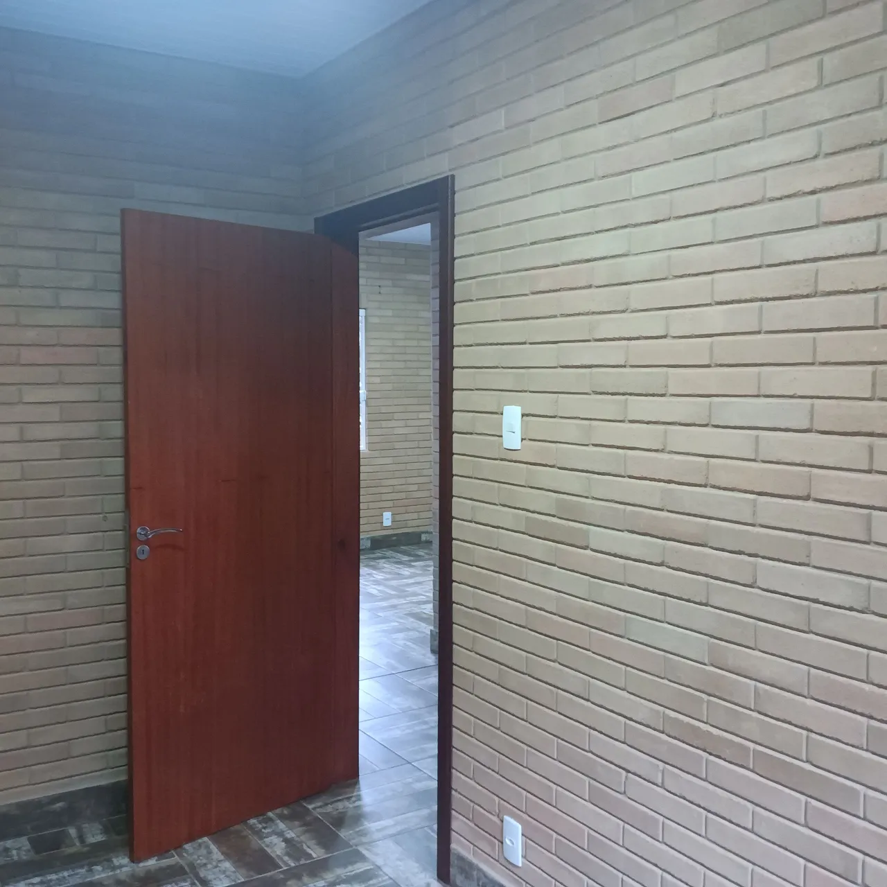 2-bedroom apartment, 50 m² — photo 6