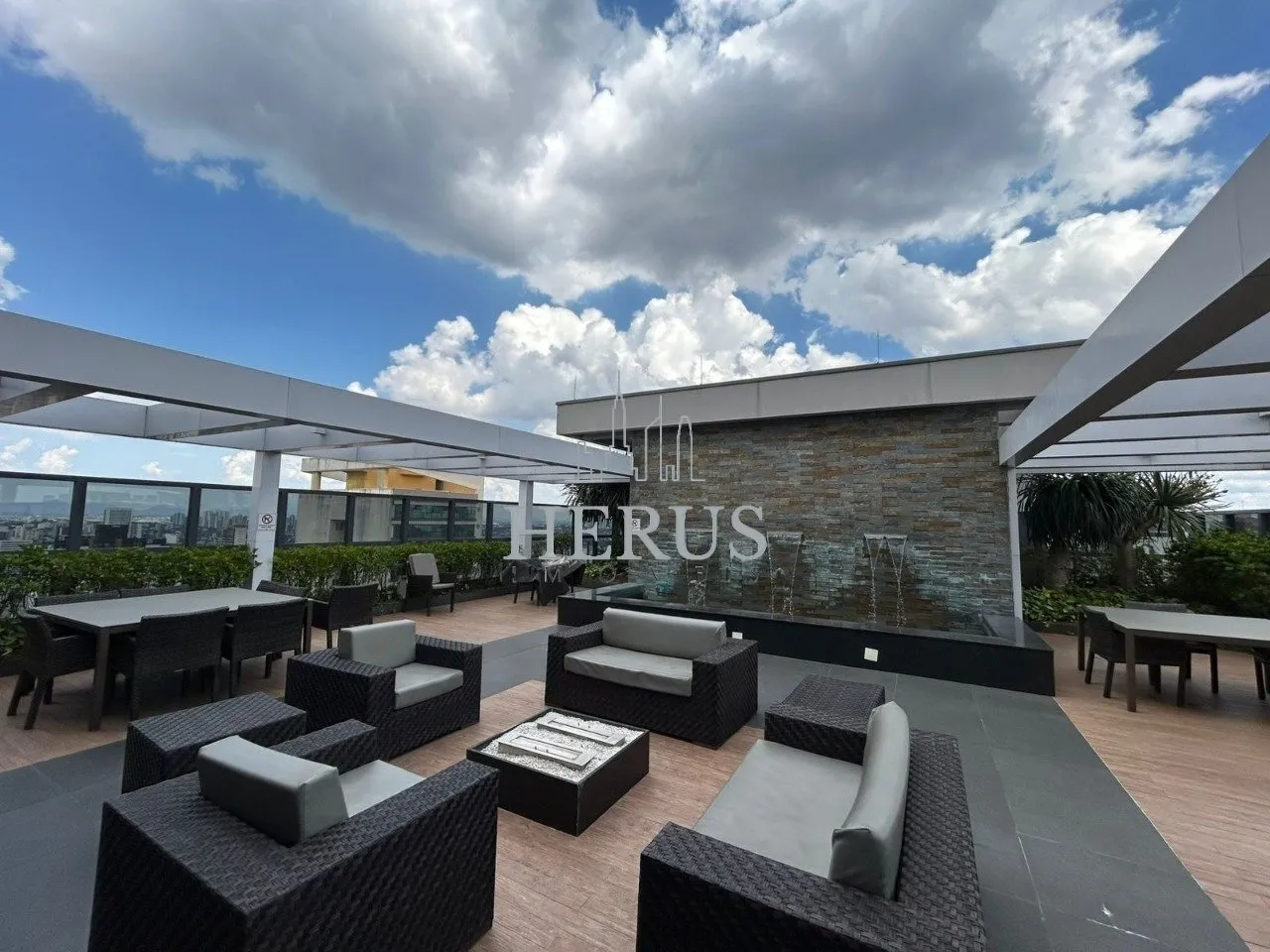 Apartamento de 2 dormitorios con suite y balcón — photo 34