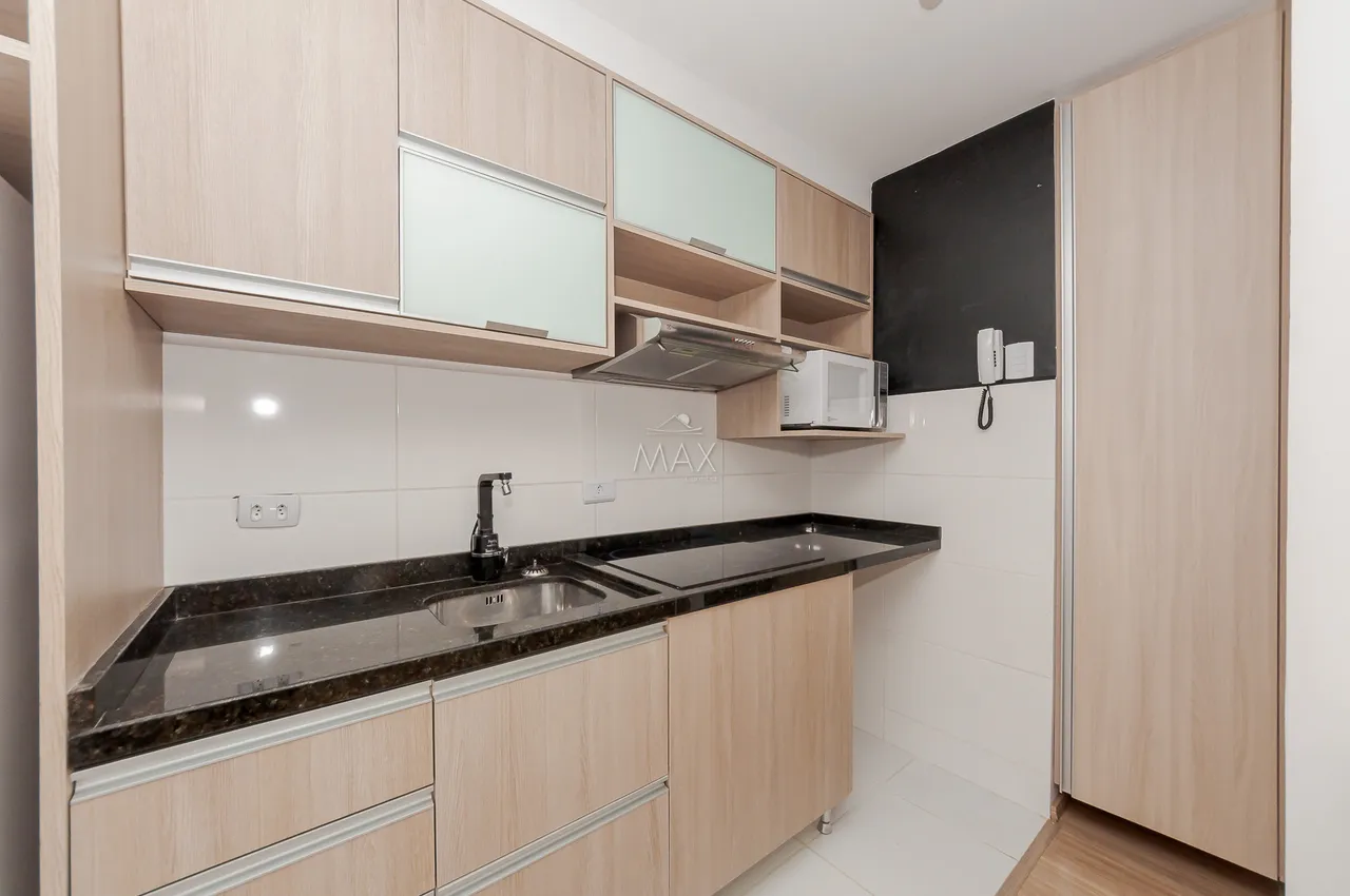 Studio mobiliado de 1 dormitório com 21,89 m² — photo 5