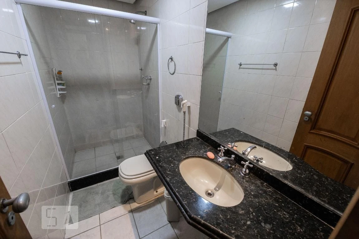 Apartamento para alugar com 4 quartos e closet — photo 27