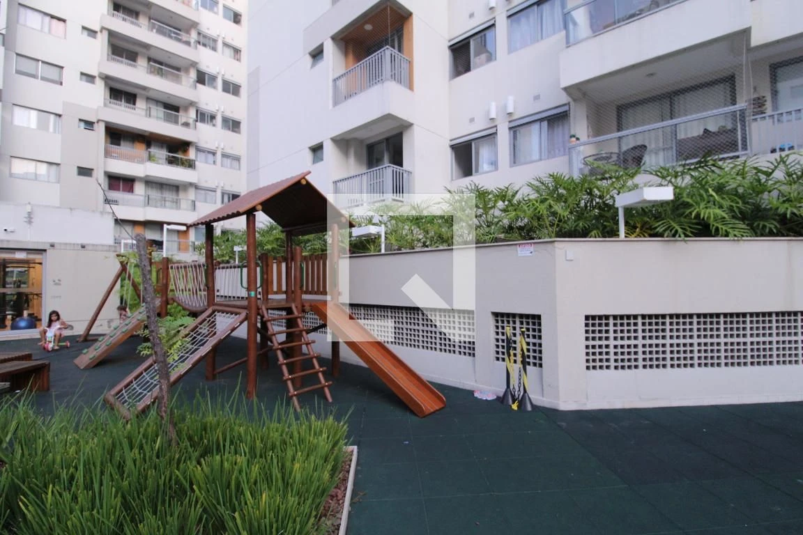 3-bedroom apartment in a building with a sauna — photo 13