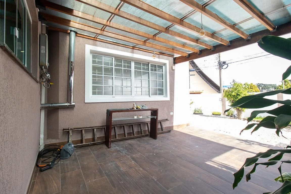 3-bedroom house with a jacuzzi — photo 42