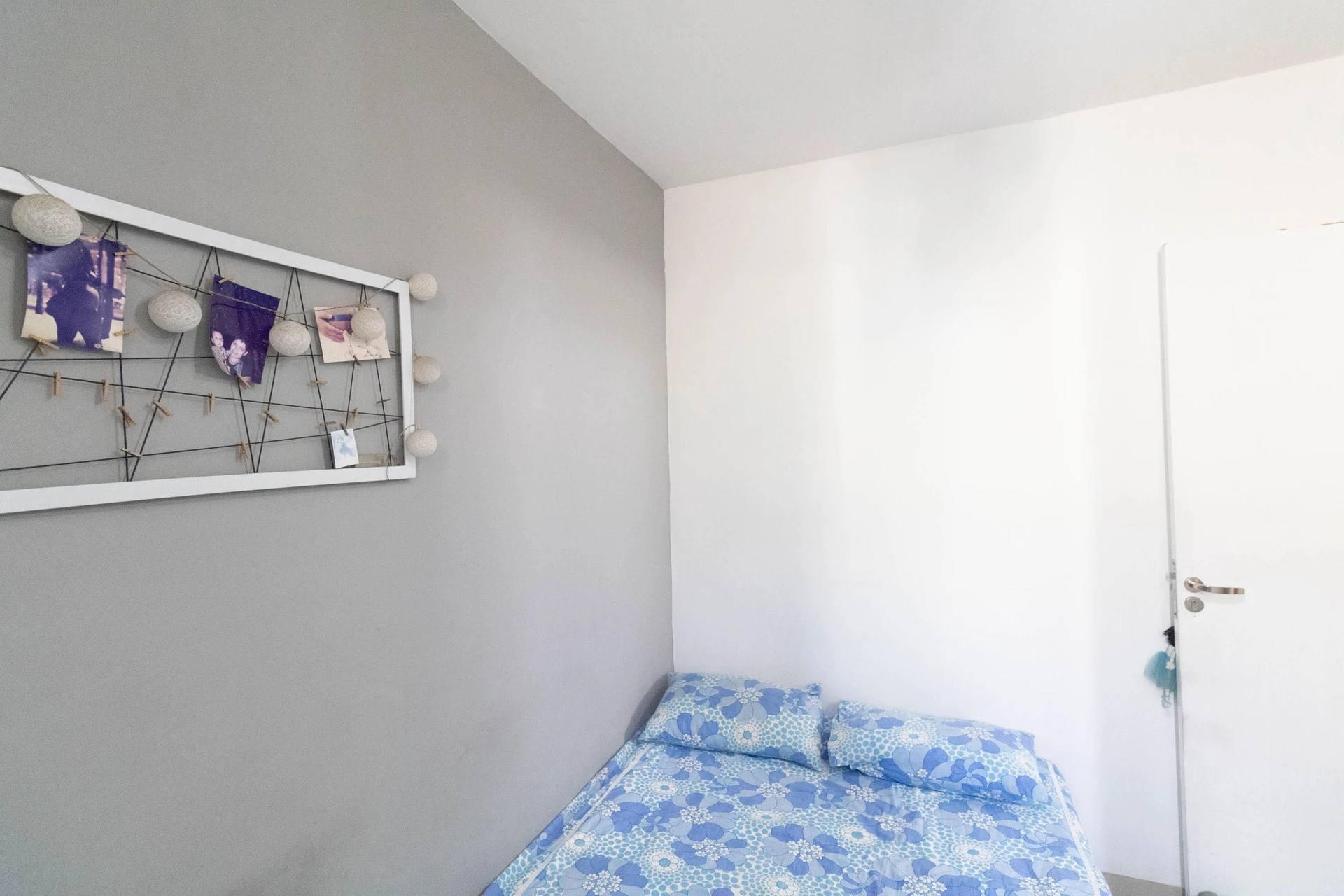 2-bedroom apartment with a washing machine in Rio de Janeiro — photo 18