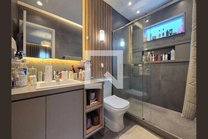 Home office in a 4-bedroom house, 373 m² — photo 16