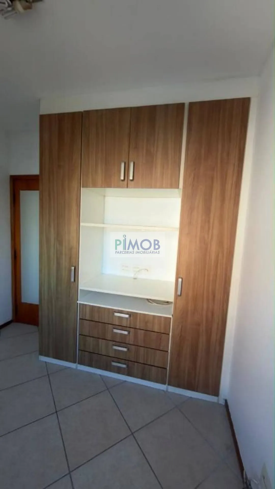 Apartment with 2 bedrooms and a balcony — photo 20