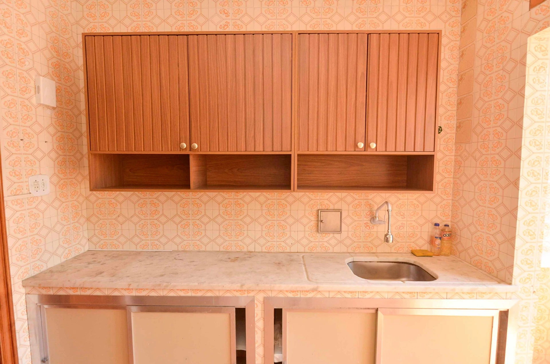 Departamento, 55 m², con piso de madera o laminado — photo 2