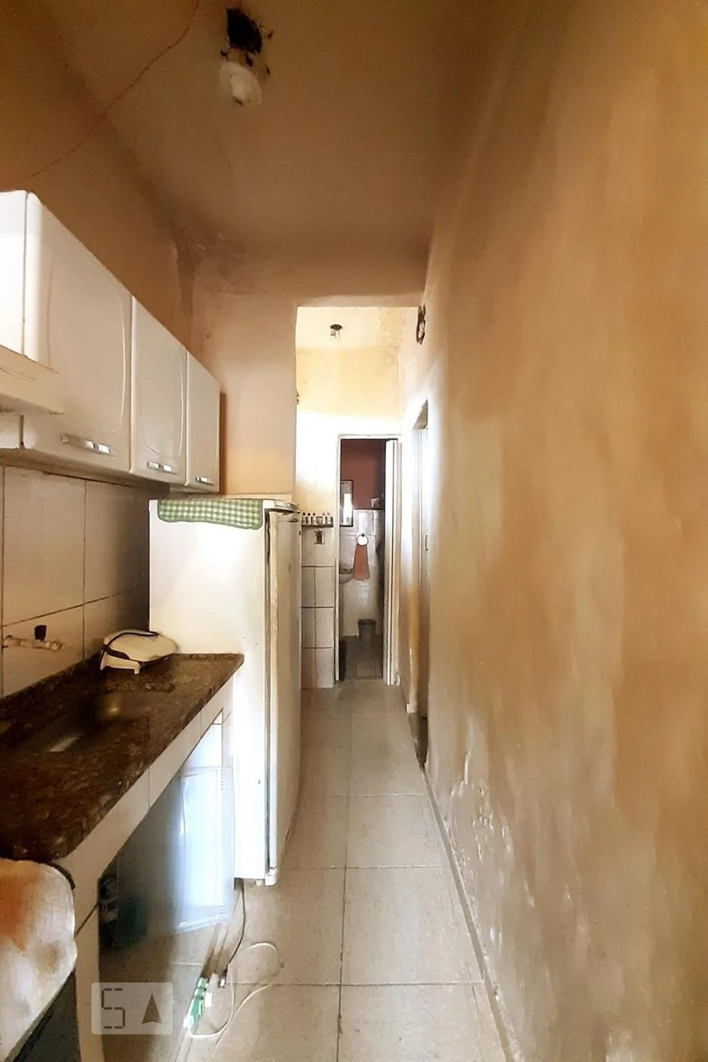 Furnished house with 3 bedrooms and 3 bathrooms — photo 38