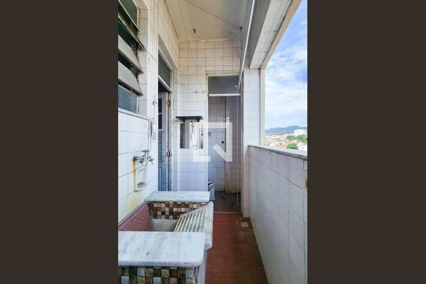 Apartamento para alugar com 1 quarto e 57 m² — photo 24