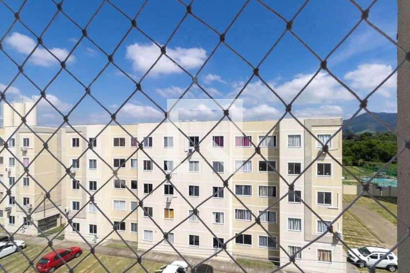 Apartamento mobiliado com 2 quartos e cozinha à gás — photo 27