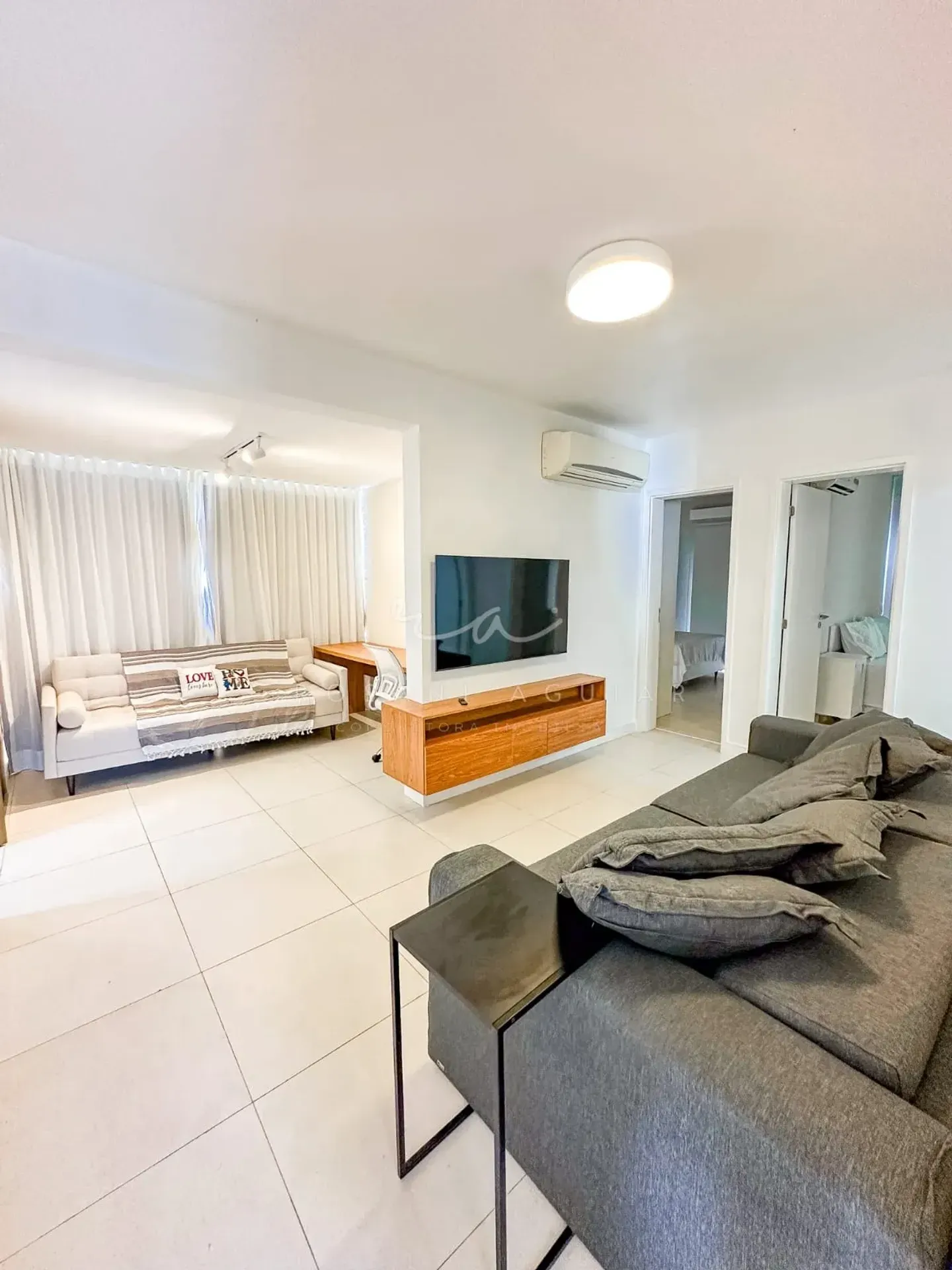 Cobertura duplex mobiliada com 367 m² e 4 vagas — photo 37