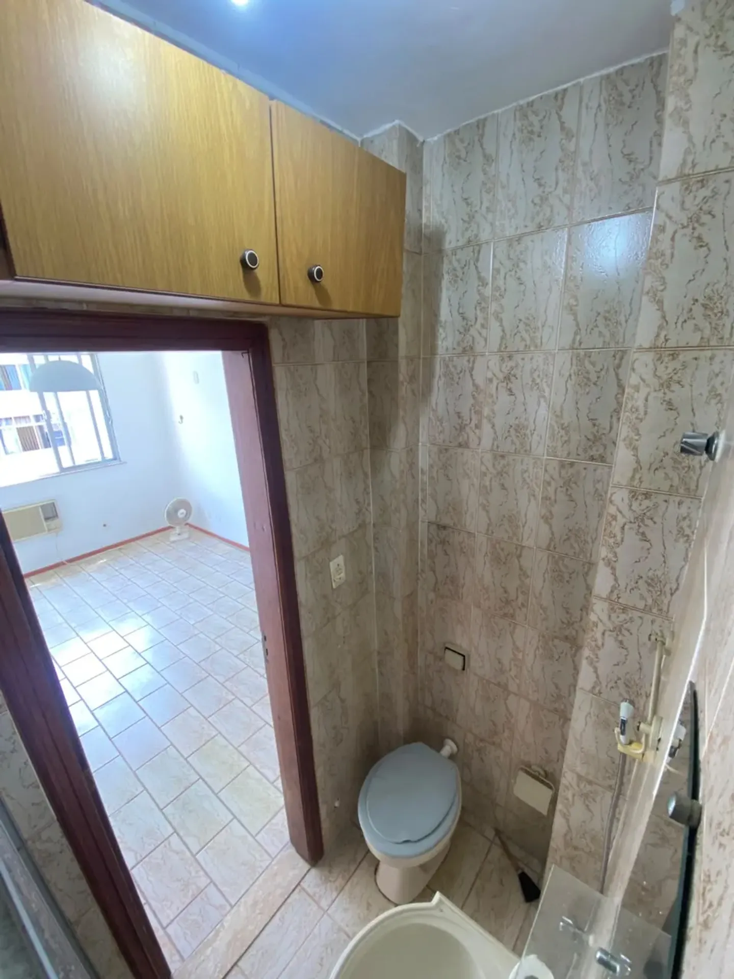 One-bedroom apartment, 18 m² — photo 9