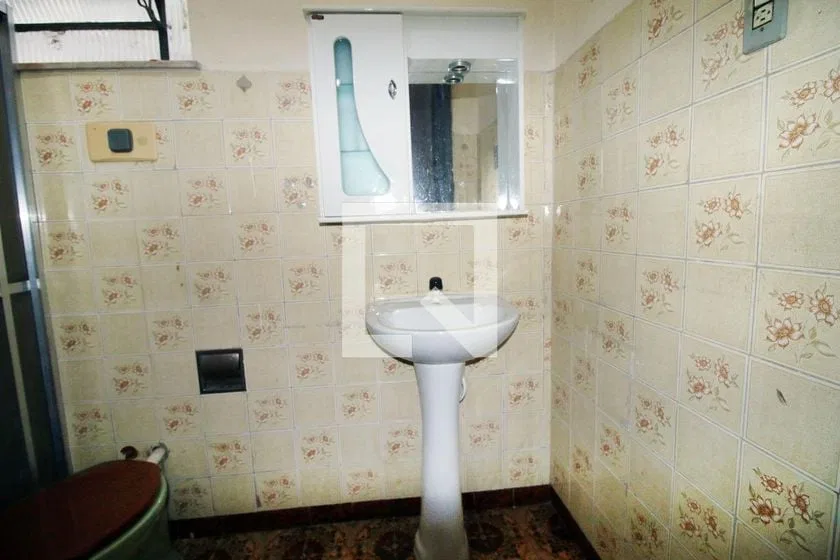 Apartamento sem mobília de 1 quarto e 60 m² — photo 11