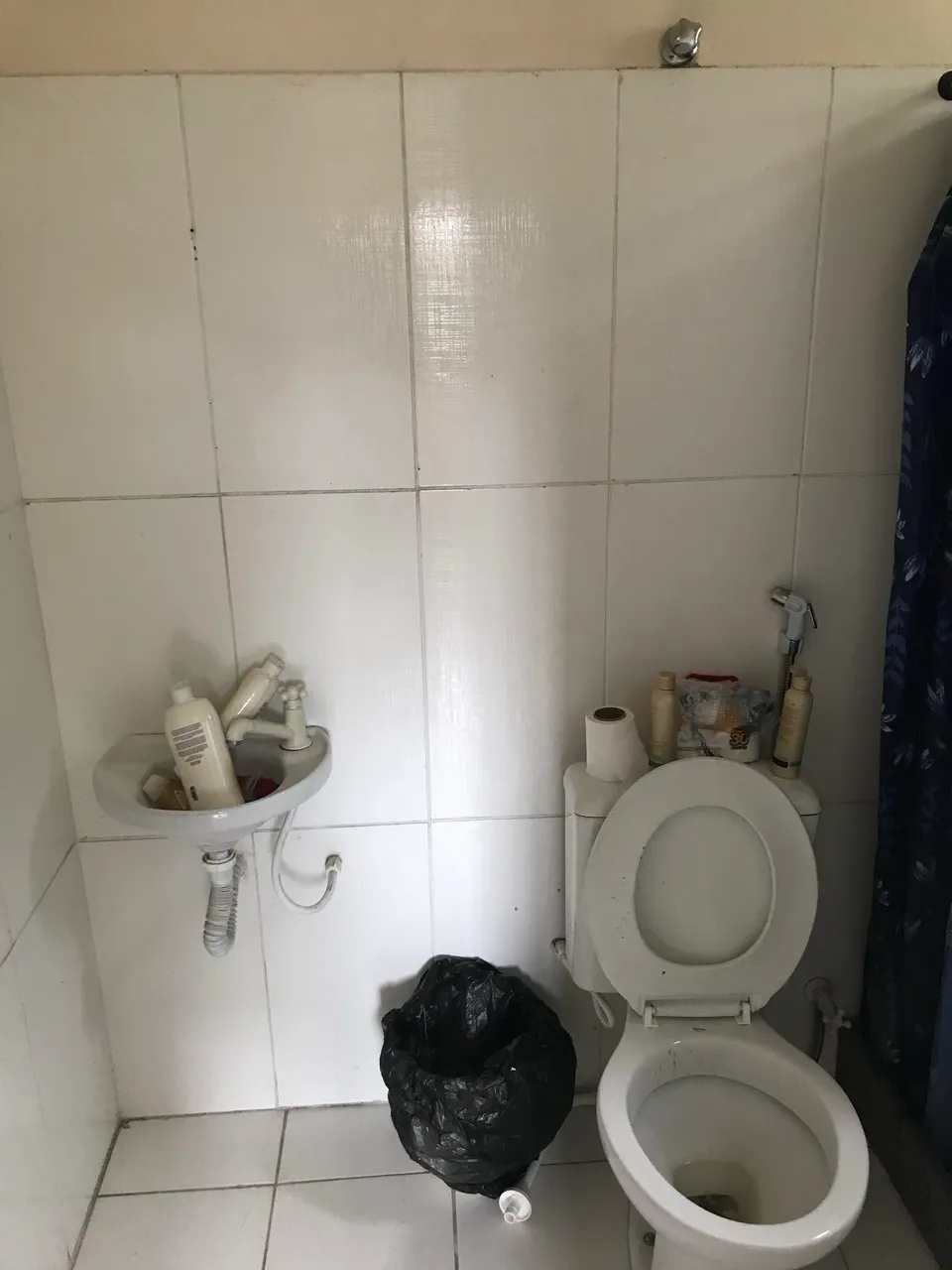 Casa sem mobília com 1 quarto e 1 banheiro — photo 5