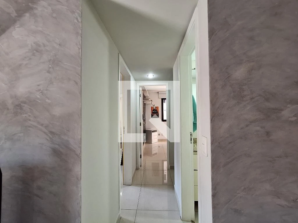 Furnished 3-bedroom apartment with 3 bathrooms — photo 38