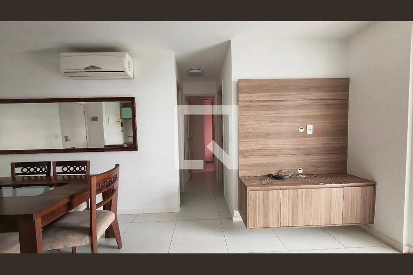 Apartamento, 70 m², com varanda envidraçada — photo 4