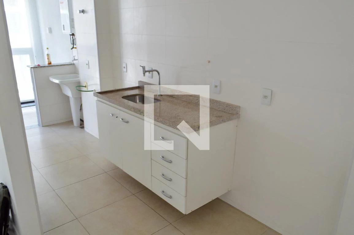 Apartment, 68 m², with a washing machine — photo 61
