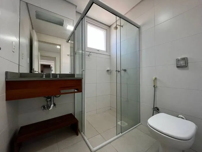 Apartment, 145 m², with a grill on the balcony — photo 11