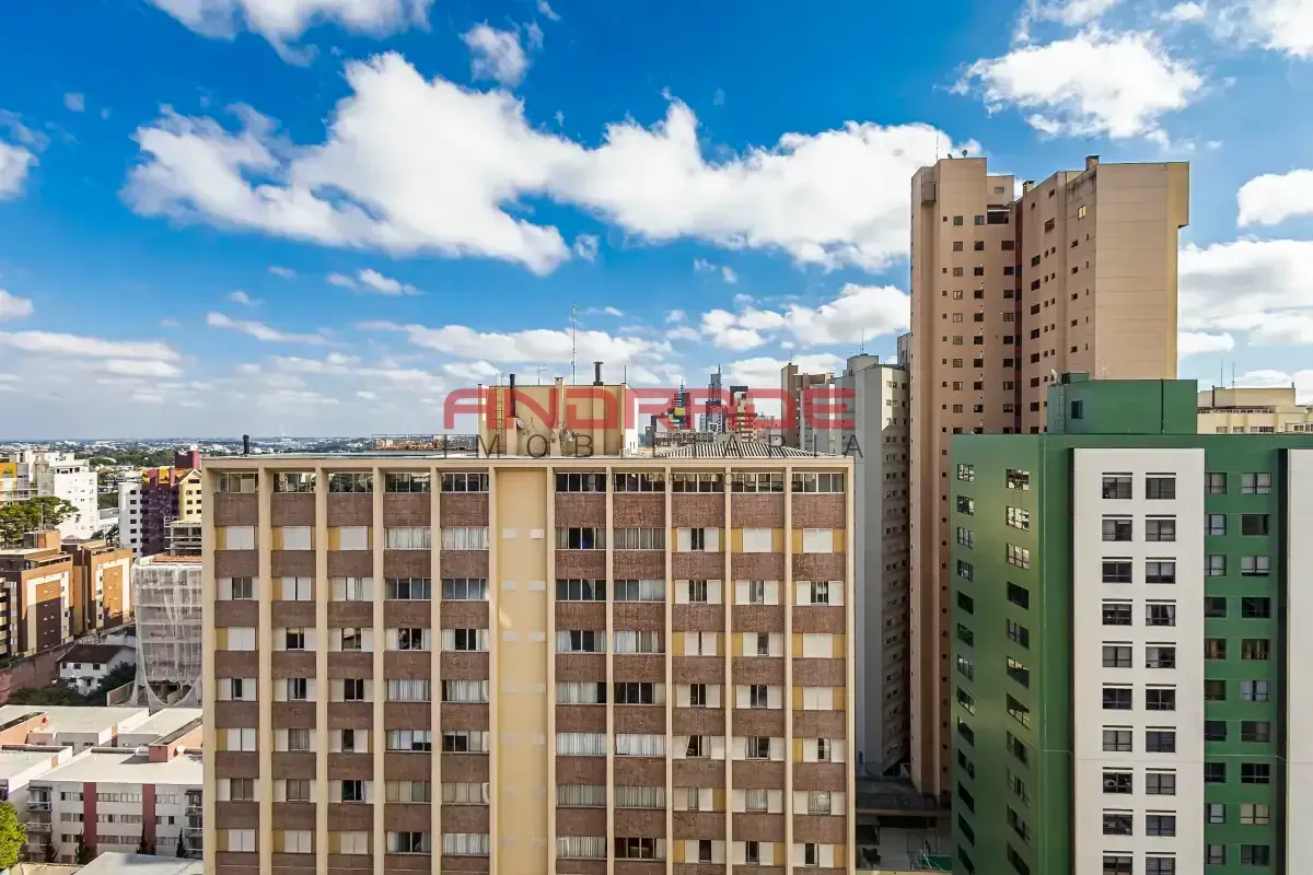 Unfurnished 3-bedroom apartment with 118 m² — photo 53