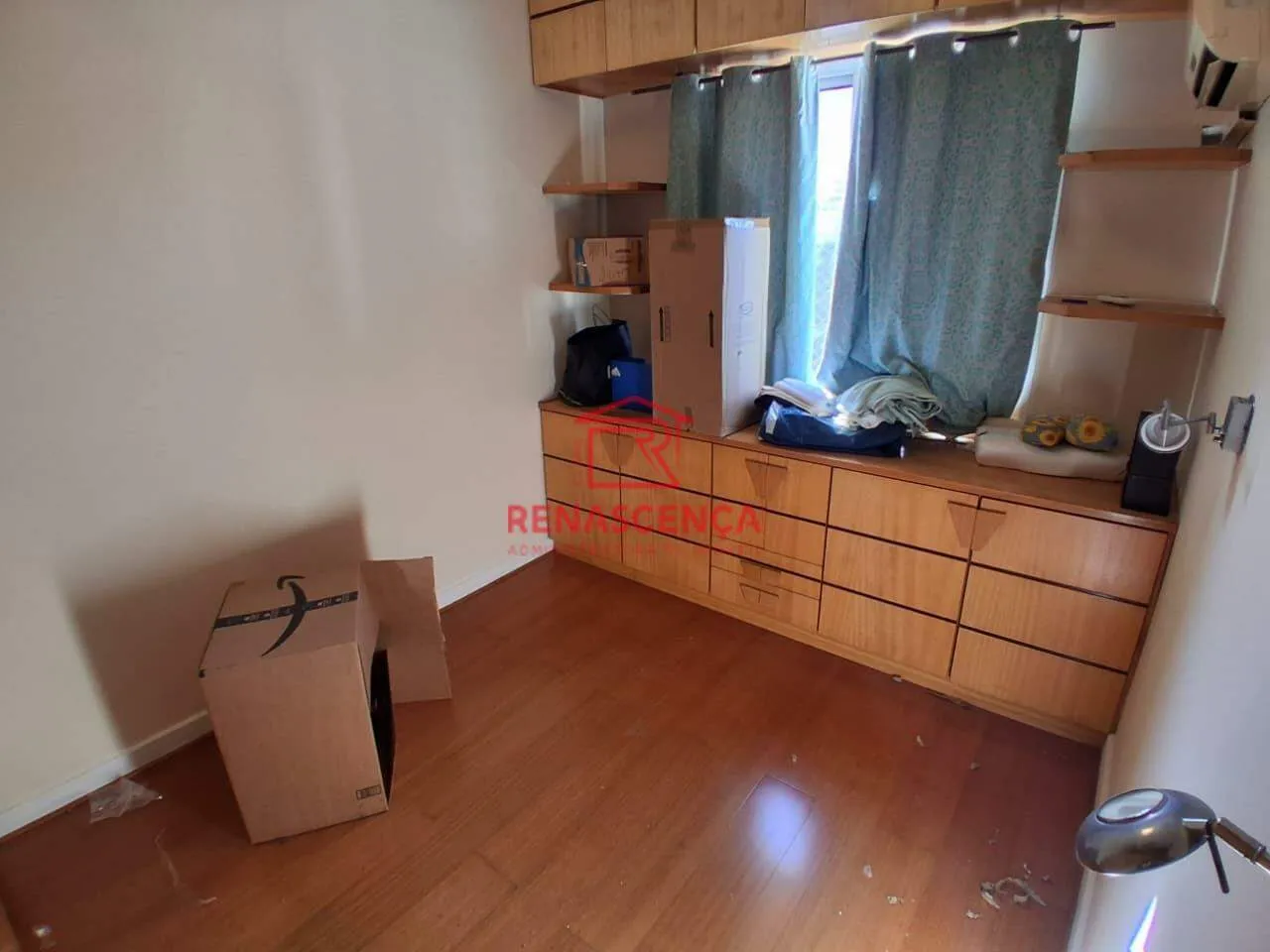 2-bedroom apartment with 2 bathrooms and 1 parking space — photo 8