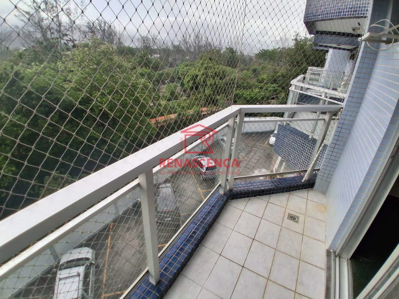 2-bedroom apartment with balcony and 1 parking spot — photo 18