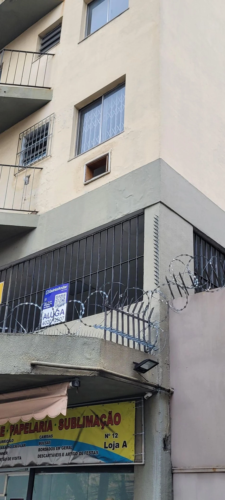1 quarto e máquina de lavar: apartamento de 45 m² — photo 33