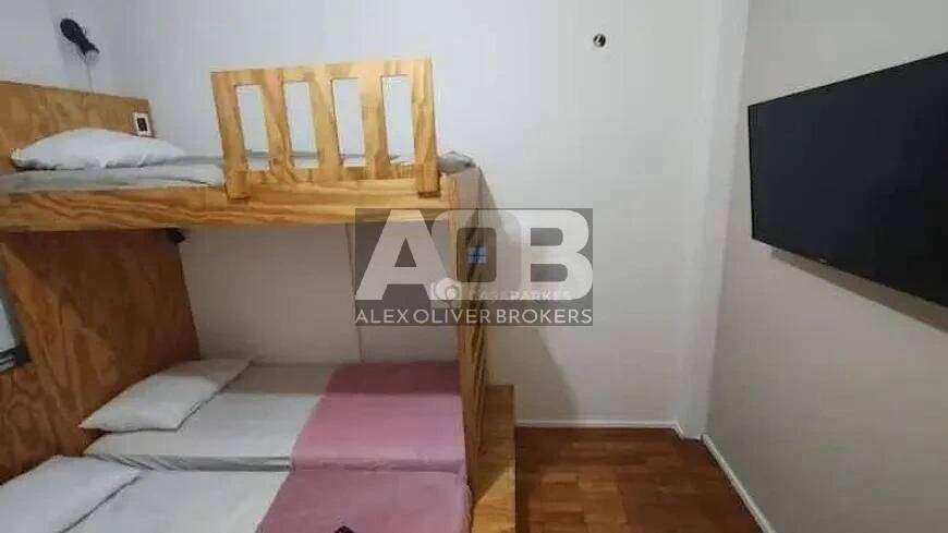 Furnished 3-bedroom apartment with 130 m² — photo 4