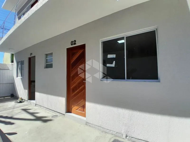 30 m² studio with 1 bedroom and 1 bathroom — photo 17