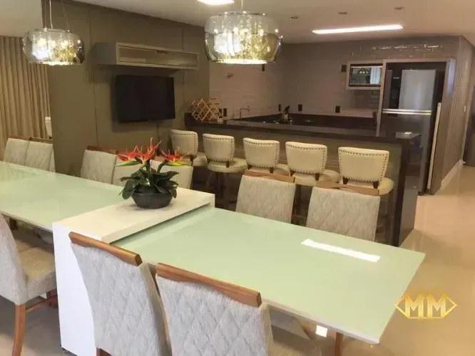 Apartamento mobiliado de 300 m² com piscina privativa — photo 24