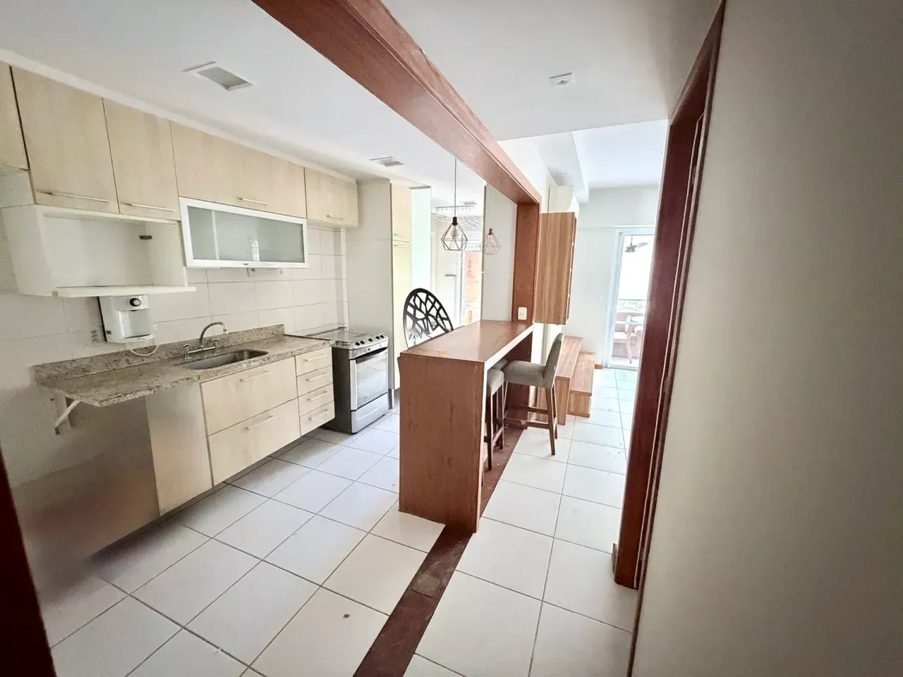 Apartamento de 107 m² com 3 quartos e 3 banheiros — photo 8