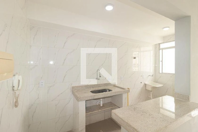 Apartamento de 1 quarto em condomínio com piscina — photo 44