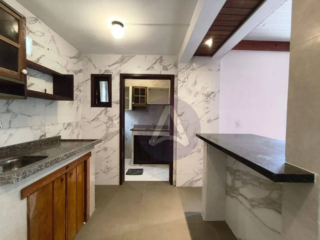 89 m² house with 1 bedroom and open-plan kitchen — photo 11