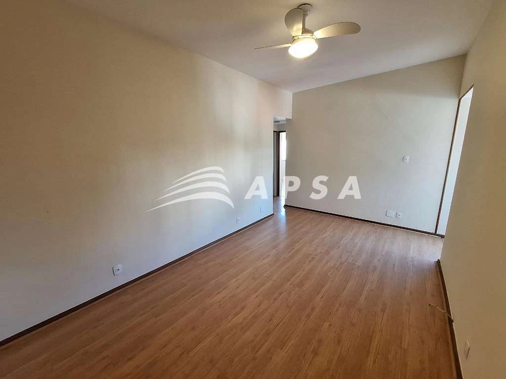 Квартира 61 м² з 2 спальнями та 1 місцем паркування — photo 4