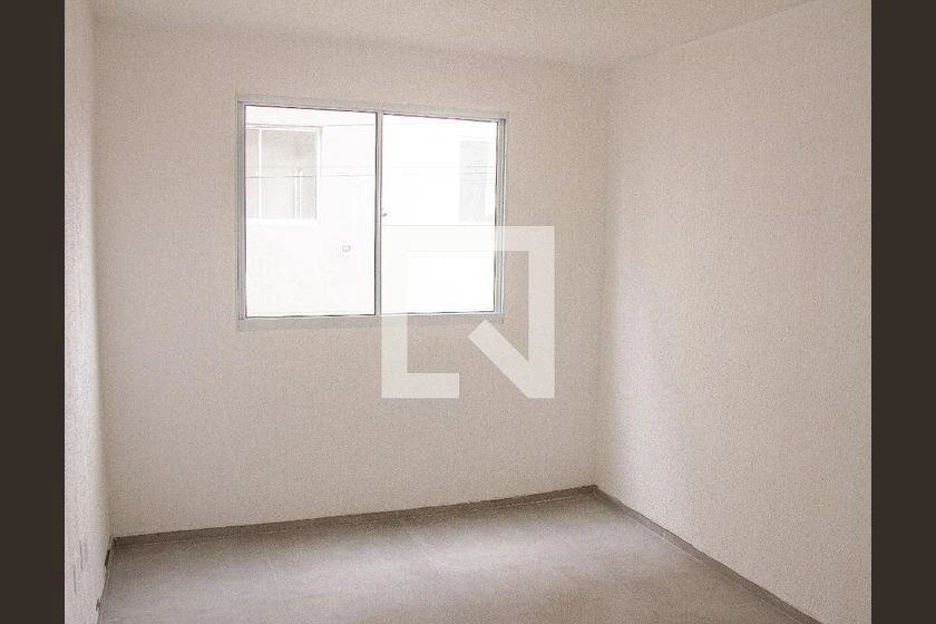 2-bedroom apartment with closed kitchen and 40 m²
