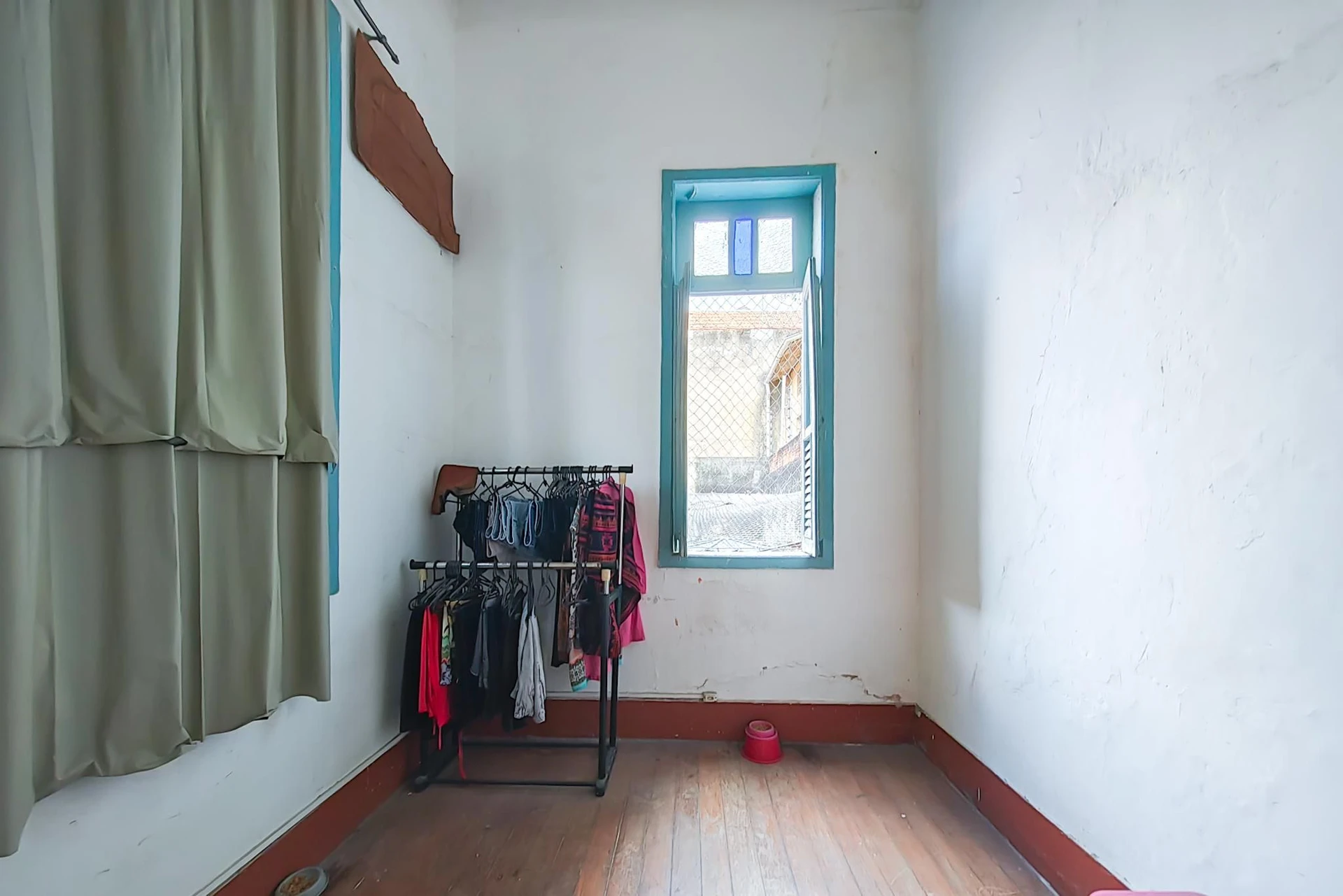 Apartamento mobiliado com 5 quartos e jardim privativo — photo 39