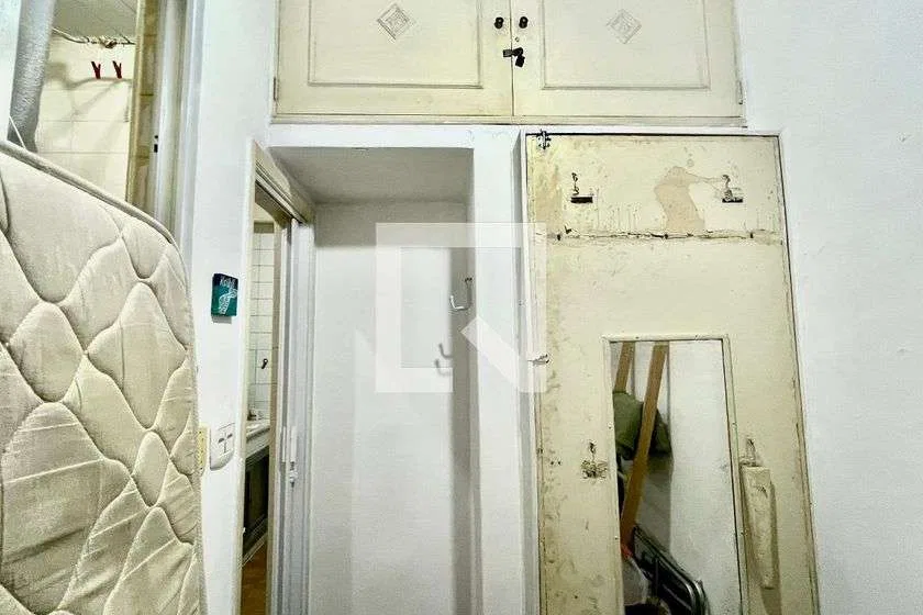 Apartamento mobiliado, 55 m², com máquina de lavar — photo 28