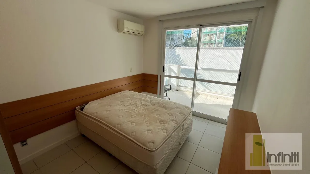 4 quartos e churrasqueira privativa: casa de 350 m² — photo 10