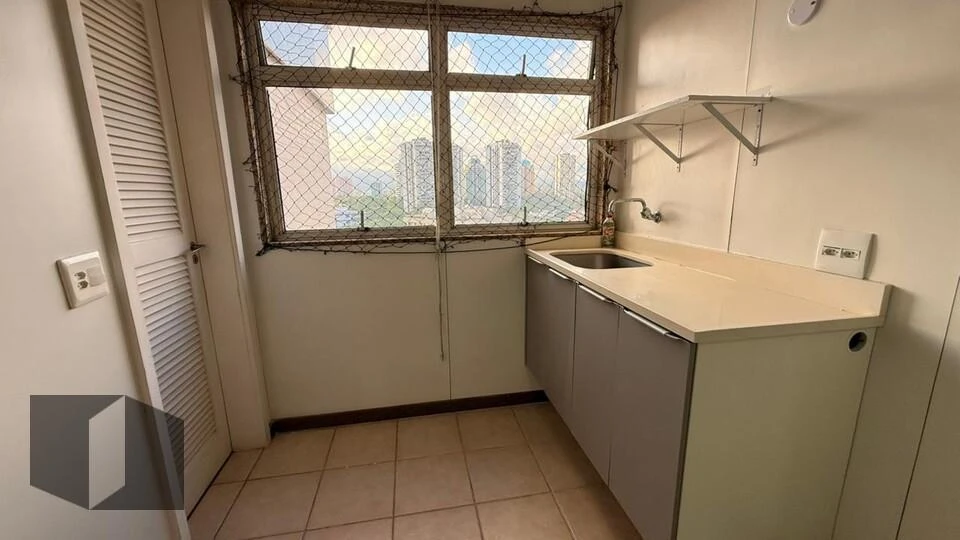 Apartment, 149 m², with a home office — photo 7