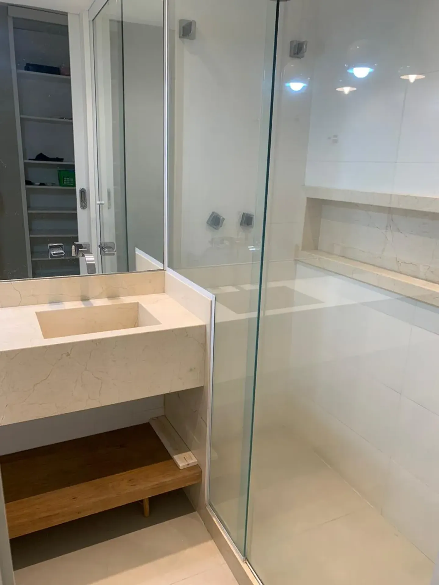 Квартира з 3 спальнями та заскленим балконом — photo 5