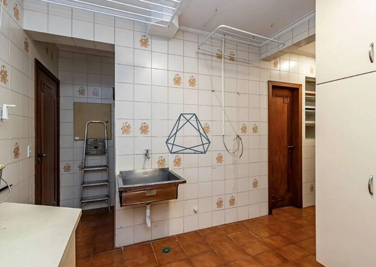 Rental apartment with 3 bedrooms and 2 parking spaces — photo 28