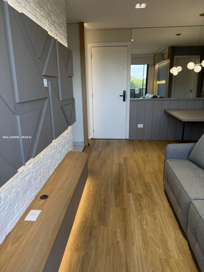 Furnished 85 m² apartment with 2 bedrooms and 1 parking — photo 6